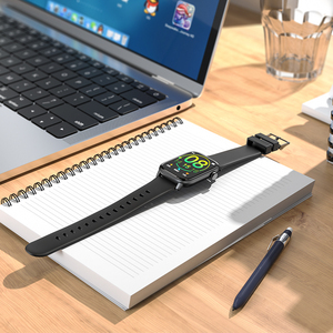 Đồng Hồ Thông Minh <span class=keywords><strong>Hoco</strong></span> Y3, Đồng Hồ Thể Thao Chống Nước IP68 Điều Khiển Bằng Ứng Dụng 2021 - Product Image 4