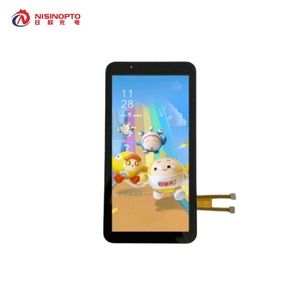 5.45 pollici HD TFT LCD Touch Screen adatto per l'uso in aree fredde Display modulo LCD - Product Image 2