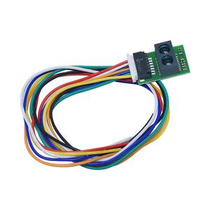 NUEVO GP2Y0E03 4-50CM Módulo de sensor de distancia Módulo de sensor de rango infrarrojo Salida I2C de alta precisión - Product Image 2