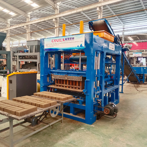 QT5-15 heiße Verkaufs maschine De Brique Ciment Farbe, die Beton fertiger Block maschine mit Fabrik-Preis herstellt