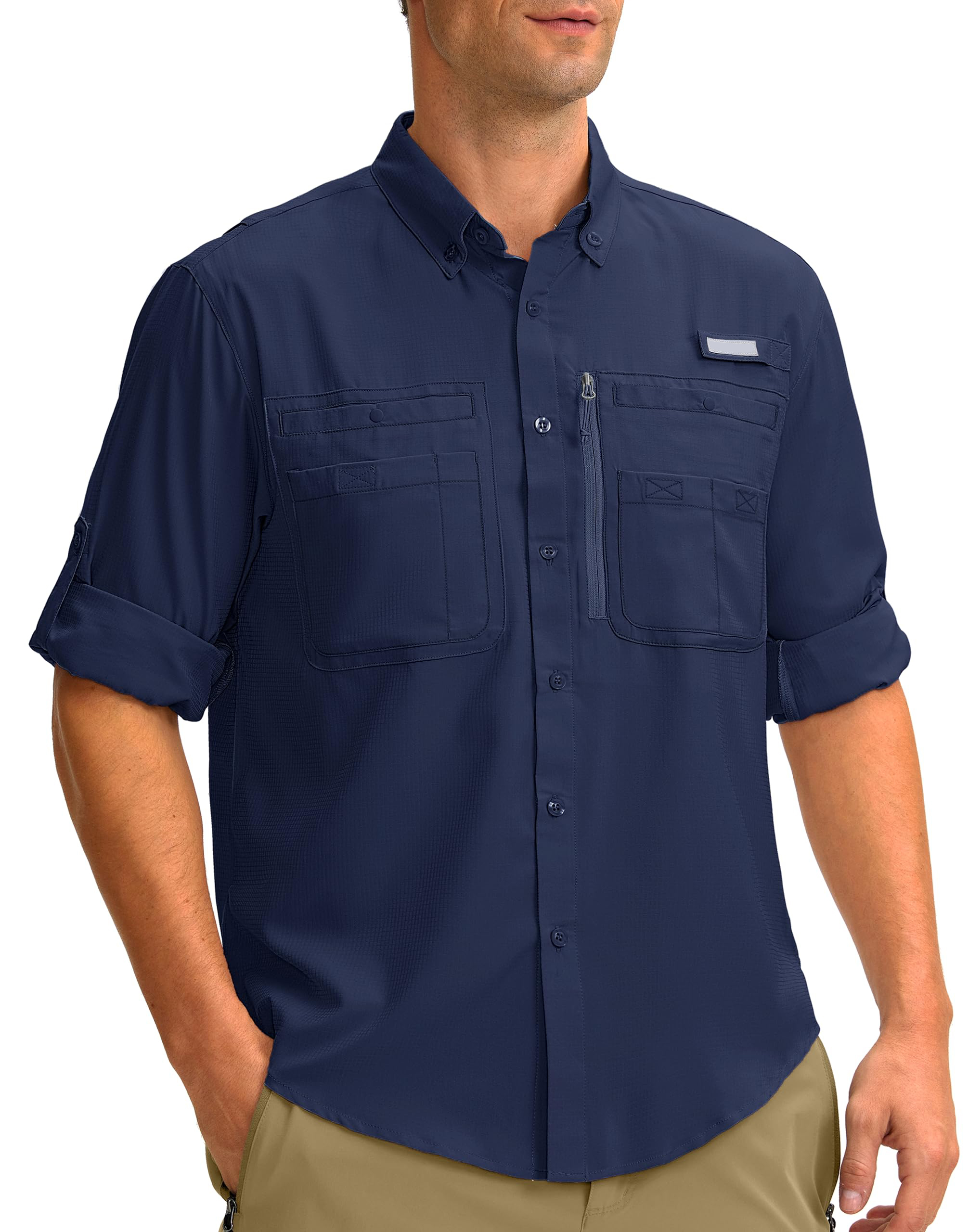 Bleu marine