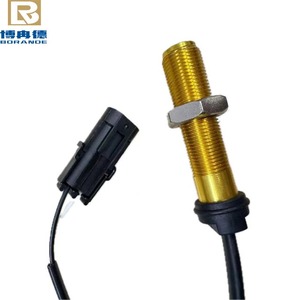 Rotation <strong>Sensor</strong> 72213891 RPM <strong>Sensor</strong> Revolution Speed <strong>Sensor</strong>