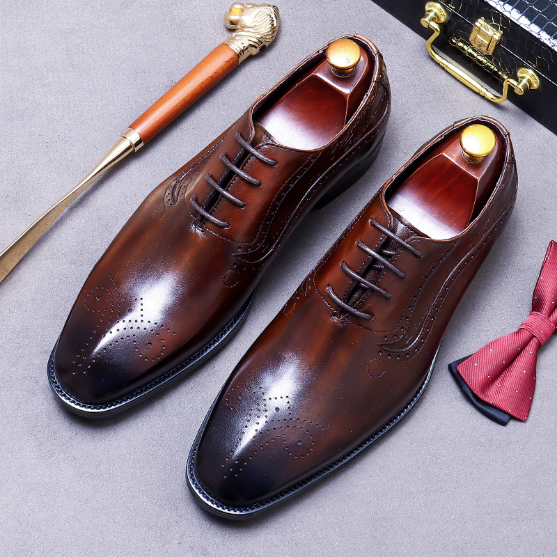 Marron