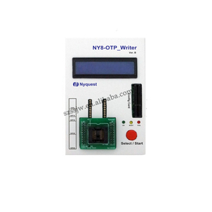 SZSSJW MCU programmatore NY8-OTP scrittore Kit di sviluppo IC masterizzatore sviluppare strumento per la programmazione di Chip Nyquest YF