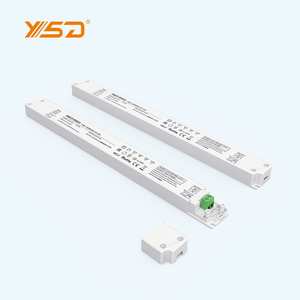 YSD High Quality Linear LED <strong>Drivers</strong> DC <strong>Output</strong> Voltage 60W-200W 12V 24V AC 220V Switch Led <strong>Driver</strong> for Led <strong>Strip</strong> Lighting - Product Image 4