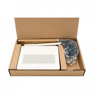 โมเด็ม hg8546m 1x GE + 3FE Ethernet RJ45 พอร์ต 1 พอร์ตโทรศัพท์ (POTS) PPPoE / DHCP การทดสอบจําลอง hg8546m - Product Image 4