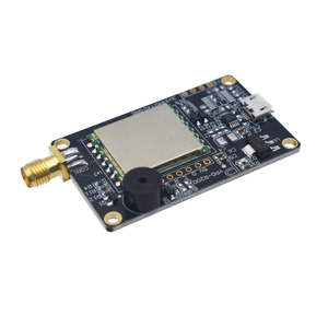 3.3v Low Power Epc Gen2 One Antenna Port <strong>Arduino</strong> OEM <strong>UHF</strong> Long Distance <strong>RFID</strong> <strong>Reader</strong> Asset Management <strong>UHF</strong> <strong>RFID</strong> Module - Product Image 1