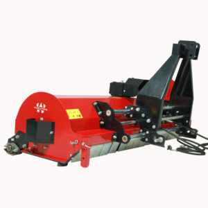 Worldtrac cơ khí bù đắp flail Máy cắt mô hình WTPFMO-130 máy kéo pto Hoạt động nặng-Nhiệm vụ lưỡi cho hiệu quả cắt tỉa mulching - Product Image 1