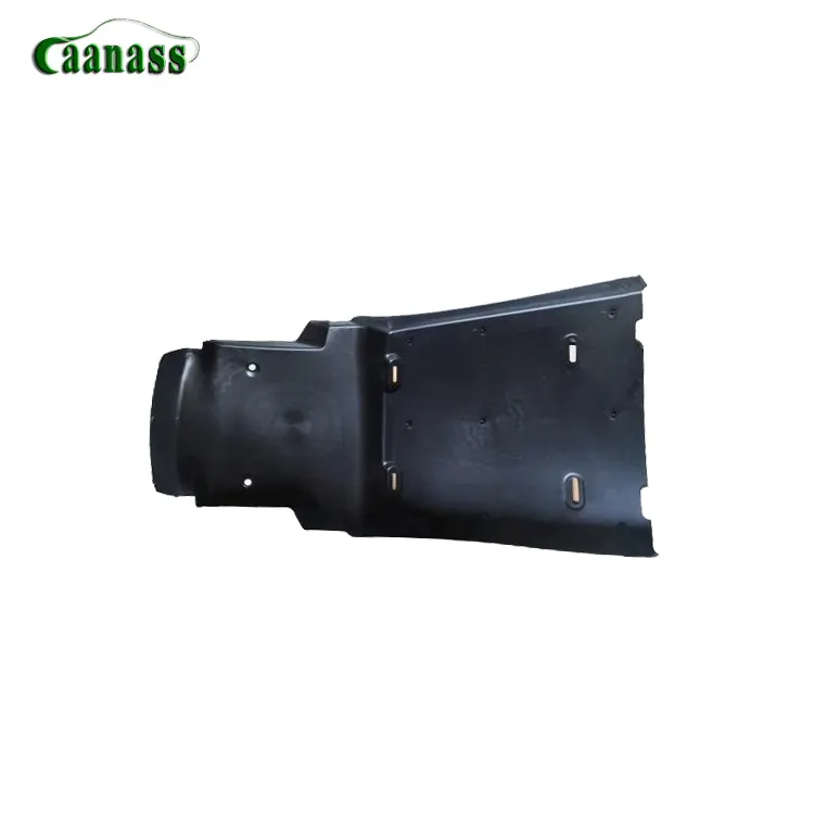 Kualitas tinggi Mudguard 20453900 untuk VOLVO FH12 fh fm suku cadang truk bumper mobil suku cadang