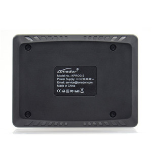2023 originale Lonsdor K518ISE Key Programmer Support VW 4th 5th IMMO & for BMW FEM/EDC & Toy-ota H Chip Key programmazione