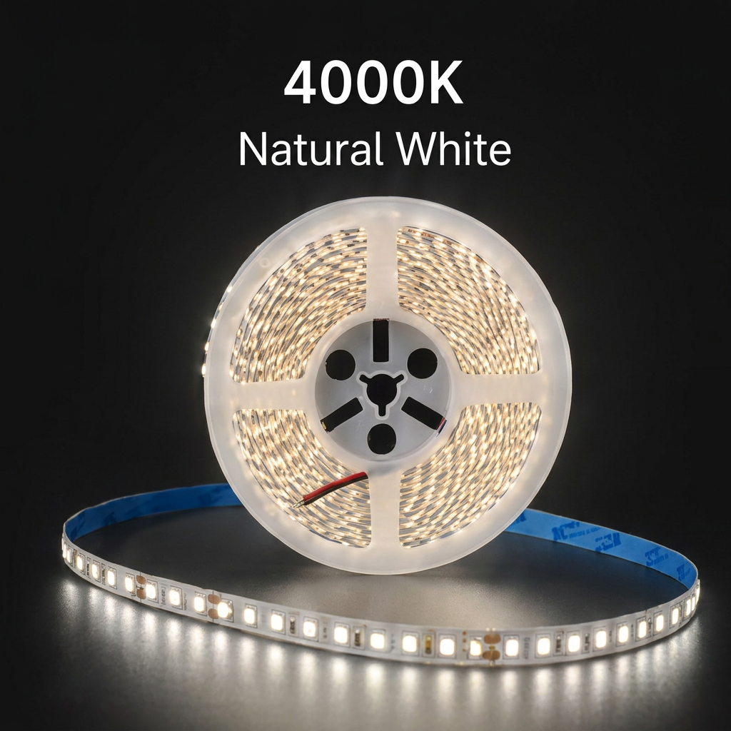 4000K