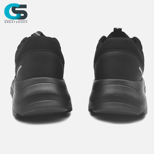 Greatshoes hợp thời trang Sneaker cho nam giới đi bộ Giày, giày thể thao giản dị Giày người đàn ông thể thao, thời trang sneakers khách hàng Runner Sneaker - Product Image 3