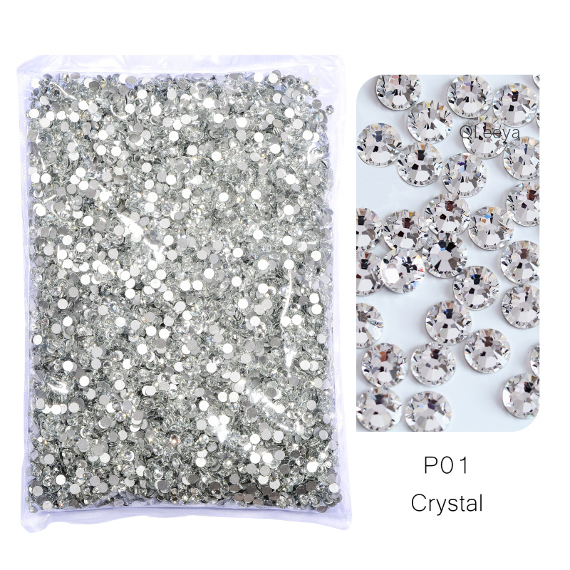 Cristal P1