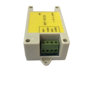 Relé de 2 vías Ethernet TCP/IP Controlador de relé Smart Home Remote Switch Delay Plc - Product Image 3
