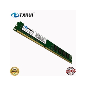TXRUI DDR3 RAM 8GB 1333MHz/1600MHz per Desktop RAM 240pin DIMM memoria PC AMD/Intel compatibile con doppia piattaforma - Product Image 2