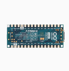 Arduin-o NANO ESP32 ABX00092 U-blox NORA-W106(ESP32-S3) Entwicklungs board