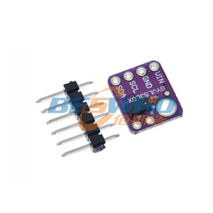 VL53L0X VL53L1X Time-of-Flight <strong>STM32</strong> (ToF) Laser Ranging <strong>Sensor</strong> Breakout 940nm GY-VL53L0XV2 Distance <strong>Module</strong> I2C IIC - Product Image 6