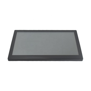 15,6 дюймов настенное крепление Windows POS машина сенсорный экран компьютерная гигабитная сетевая карта POS машина - Product Image 2