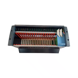 FC-IOCHAS-0003R冗長入力/出力モジュール - Product Image 4
