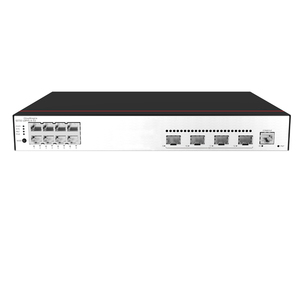 Poe以太网交换机S5735-L8P4S-A-V2 VLAN功能ISP网络交换机有现货 - Product Image 2