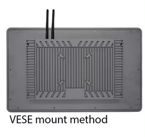New Design 15.6/18.5/21.5&quot; KDS Aluminum Alloy Touch <strong>Display</strong> POS <strong>System</strong> Integral Kitchen <strong>Display</strong> <strong>System</strong> for Restaurant or Retail - Product Image 4