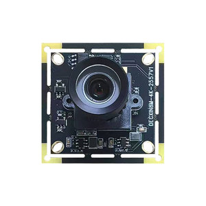 8MP USB 4K HDモジュール1/8インチAR0822広角歪みのないマシンビジョン産業用カメラが外部トリガーをサポート