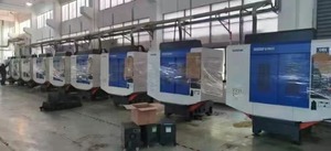 Brother S700Z1 High Precision CNC Drilling Tapping Machine with <strong>Computer</strong> Control <strong>System</strong> - Product Image 2