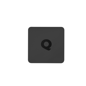 Spedizione dal magazzino francese Android Smart ATV TV Box Q1 4K Tv telecomando per dispositivo di Streaming Android Tv box - Product Image 3