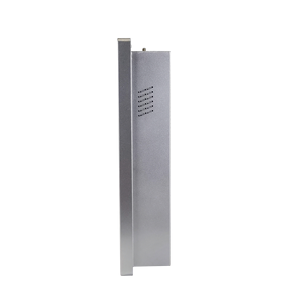Quiosco todo en uno PC sin ventilador j6412 I3 i5 i7 pantalla táctil computadora 15,6 pulgadas NFC sistema POS - Product Image 4