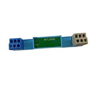 MTL5044 Industrial <strong>Automation</strong> Controller | Real-Time Data Processing | MTL-Certified Ruggedized Modules - Product Image 4