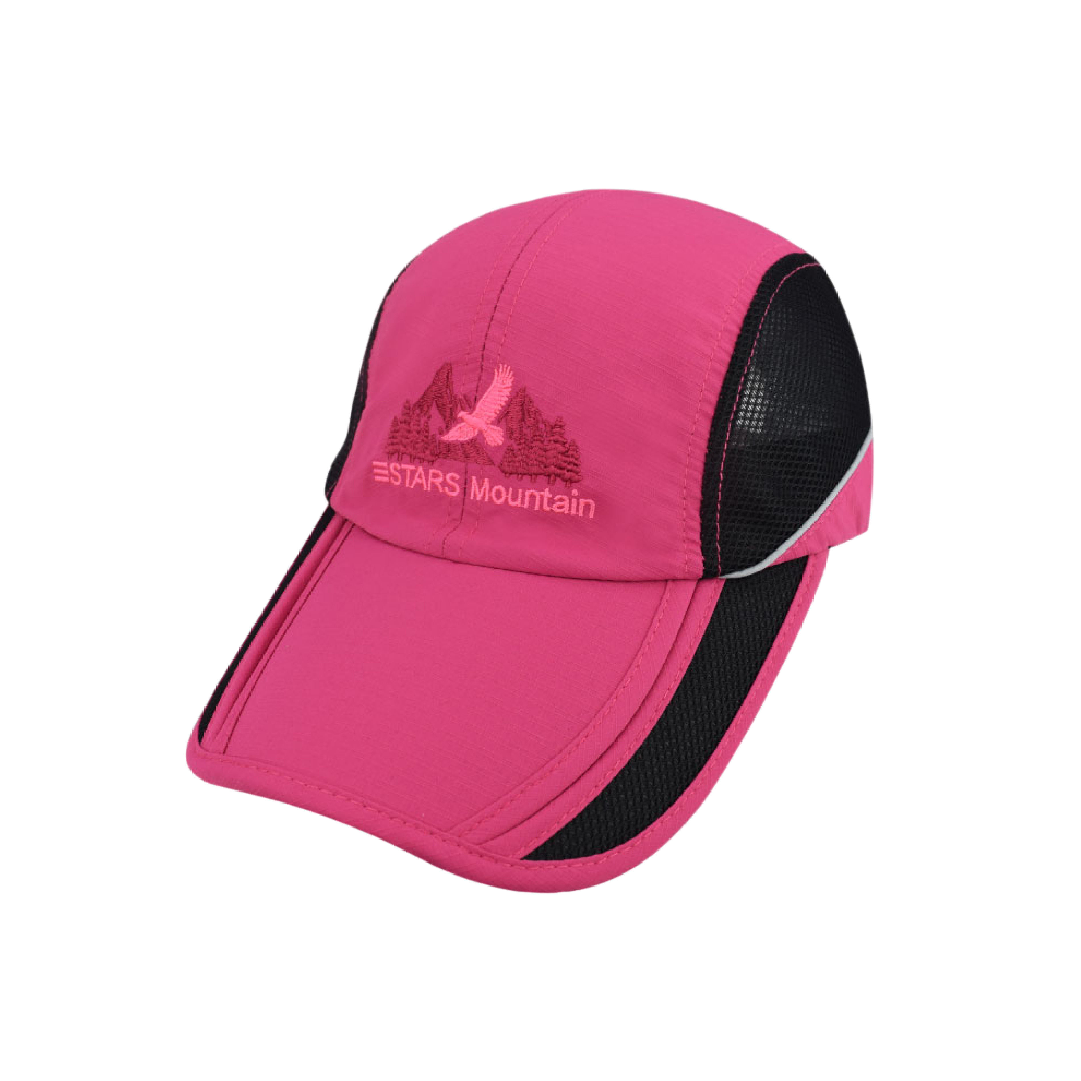 Hot Pink