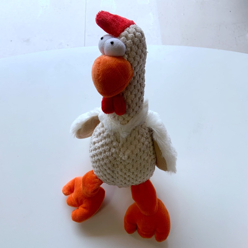 Poulet
