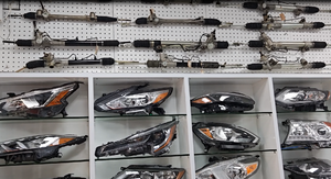 Nailuke ổn định liên kết hoàn chỉnh Tie Rod Rack kết thúc cho TOYOTA uzj200 Land Cruiser 07-12 riêng biệt có sẵn nóng bán - Product Image 4