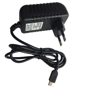 5V 3A Raspberry Pi 3B Micro-USB di Alimentazione EU US AU UK Caricatore per Raspberry Pi 3 modello B/B + - Product Image 2