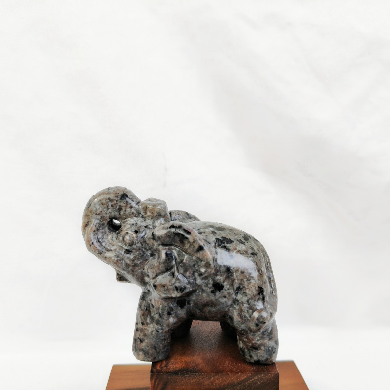 éléphant
