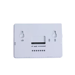 Glomarket-termostato inteligente con pantalla táctil LCD para calefacción de agua, controlador de temperatura eléctrico para suelo, Tuya, Wifi - Product Image 6