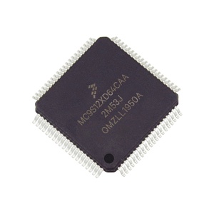 Lista de asignación de BOM S912XDG128F2MAA Microcontrolador Componentes electrónicos Circuitos integrados LQFP80 MCU S912XDG128F2MAA - Product Image 1