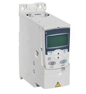 Nuevo Stock PLC 5.5KW Convertidor de frecuencia Módulo de entrada analógica Chips Componentes electrónicos - Product Image 1
