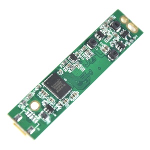 Módulo de cámara USB de 12MP HD con Sensor IMX258, enfoque Manual de enfoque fijo, micrófono Digital CE FCC RoSH para visión mecánica - Product Image 6