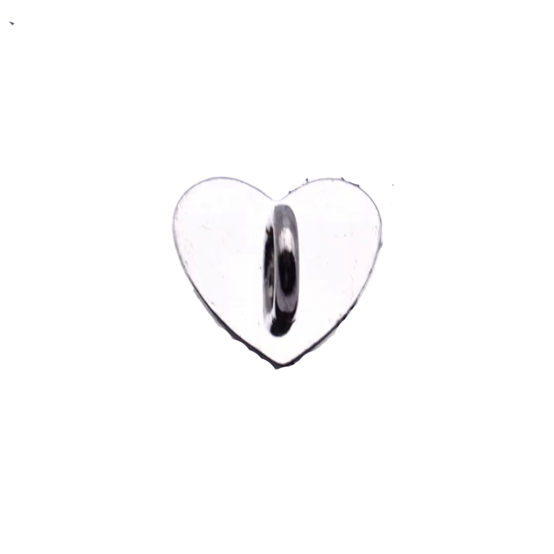 #02 Silver-24MM