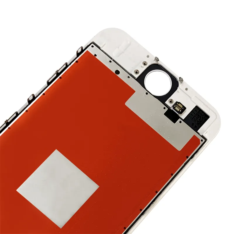 แบรนด์โทรศัพท์มือถืออะไหล่หน้าจอสัมผัส LCD สําหรับ iPhone 6 6S Original โทรศัพท์มือถือจอแสดงผล LCD