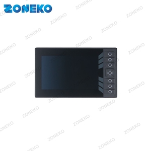 Display grafico originale programmabile IFM per il controllo di macchine mobili CR1077 EcomatDisplay/7 "/Touch CR1076 - Product Image 1