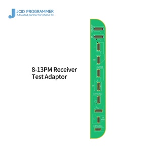 JCID V1SE programador Wifi móvil parte 7 placa para <span class=keywords><strong>iPhone</strong></span> programador pantalla Jc V1S JCID programador True Tone Face ID batería datos