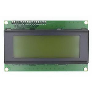 LCD2004+I2C LCD2004 <strong>20x4</strong> 2004A Blue Green Screen Character <strong>LCD</strong> IIC Serial <strong>Interface</strong> Adapter Module - Product Image 6