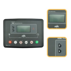 DSE Controller DSE6020 Generatore Automatico del Pannello di Controllo - Product Image 3