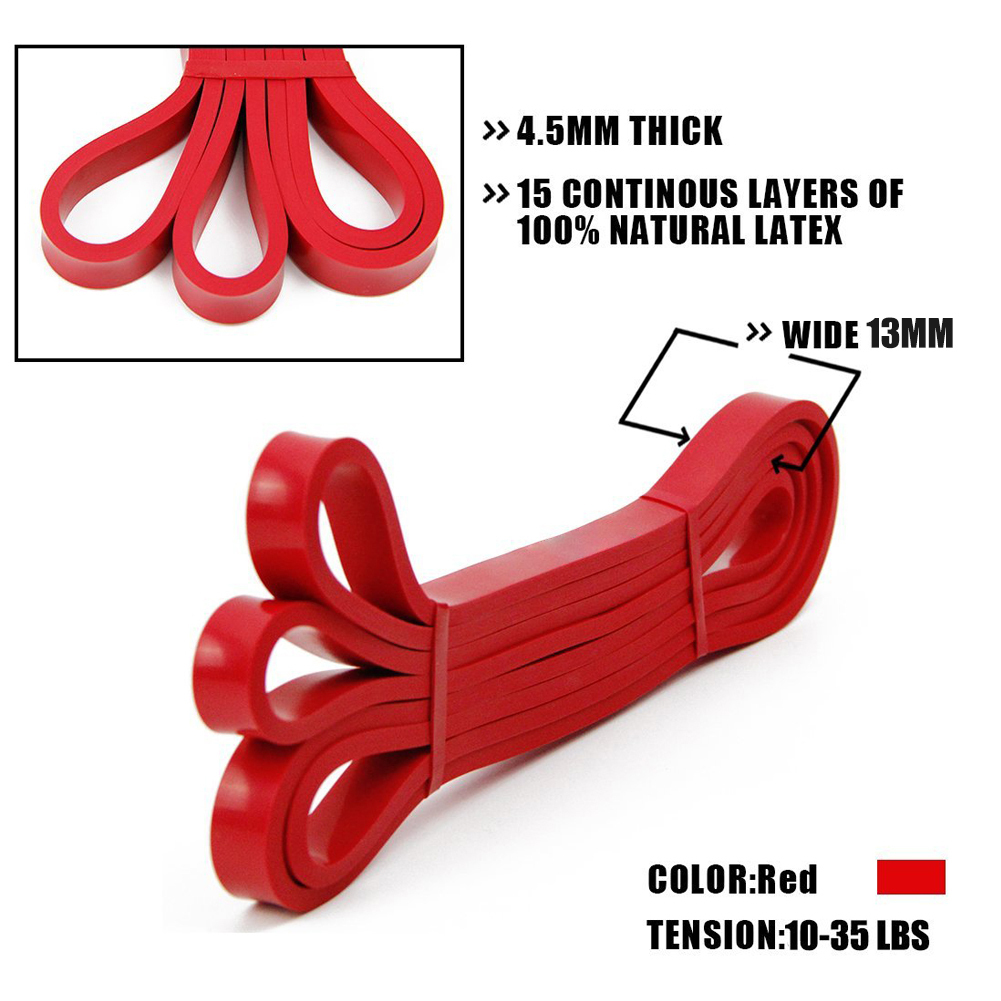 Red/ 208*0.45*1.3cm