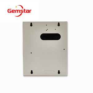 Controlador de temperatura PID del instrumento Pantalla de control de temperatura automática inteligente