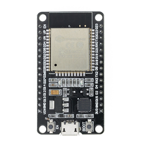 <strong>ESP32</strong> Development Board <strong>Wireless</strong> WiFi Dual Core CP2104 Filters Module 2.4GHz RF ESP32S