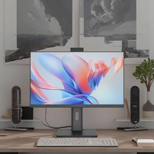 Per Hp padiglione 24 27 nuovissimo Fhd Ips Intel Core I3 I5 I7 11th 12th Gen Amd All In One Aio Computer Desktop Pc - Product Image 4