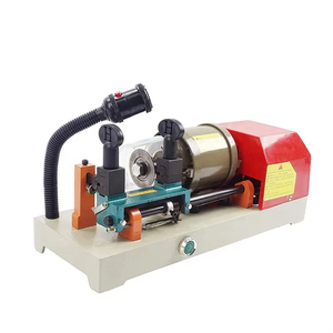 Schlüsselschneidklon-Ver vielfältig ungs maschine mit vollständig eingestellten Schneidern zur Herstellung von Schlüsseln Schlosser werkzeuge - Product Image 3